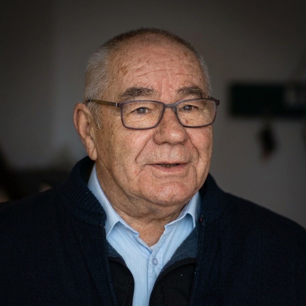 Photo d’André CHARRIER