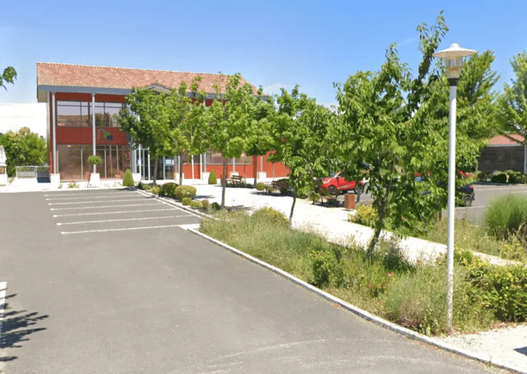 La Lande-De-Fronsac  (33240)