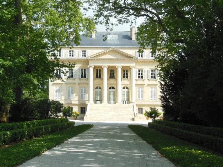 Margaux  (33460)