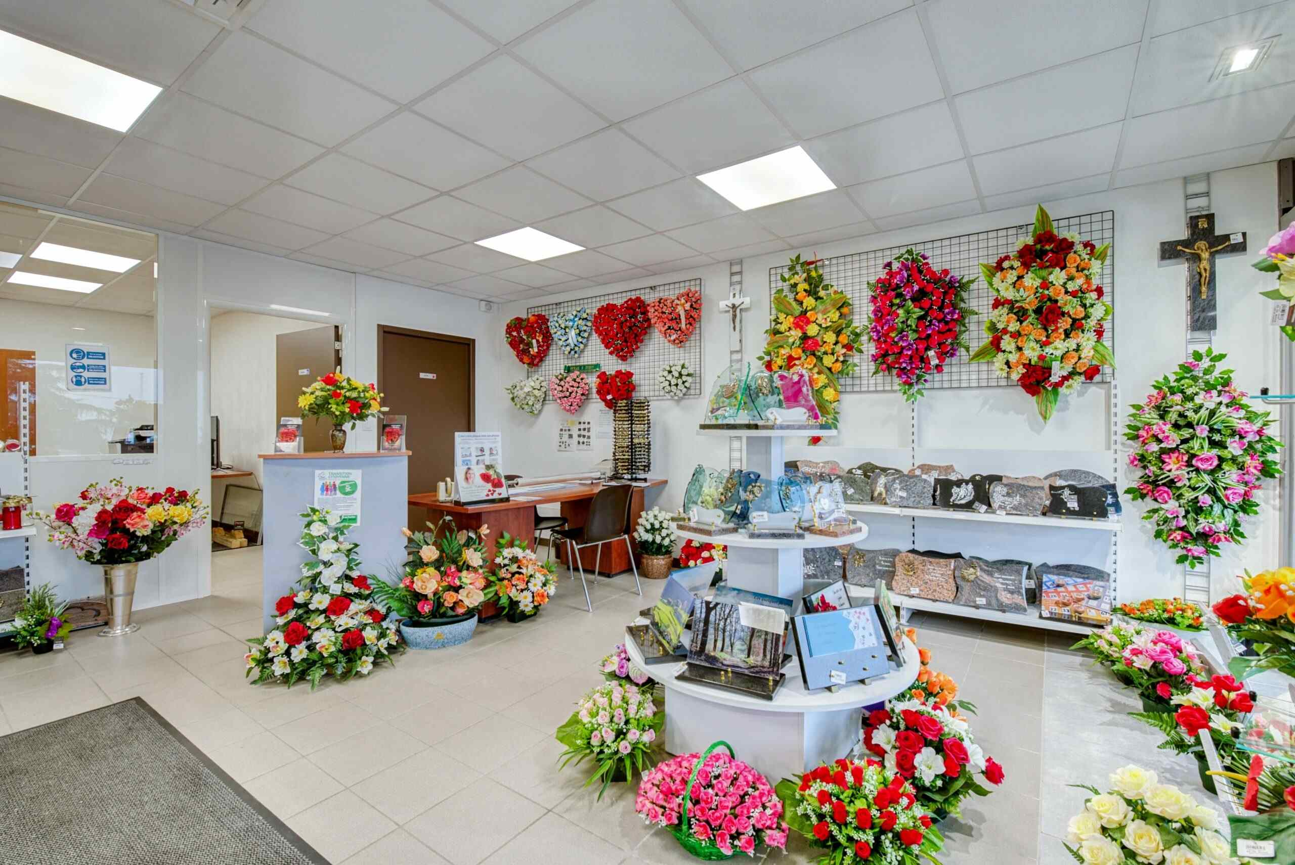 Photo de Pompes Funèbres Flambeau