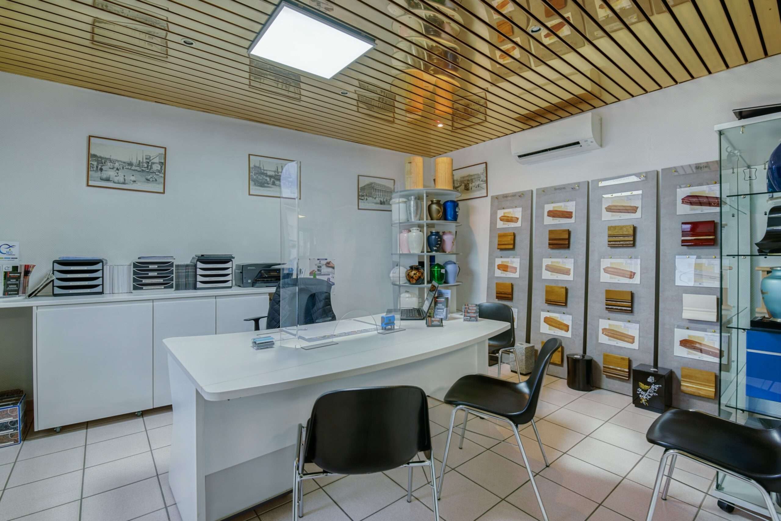 Photo de Pompes Funèbres Flambeau